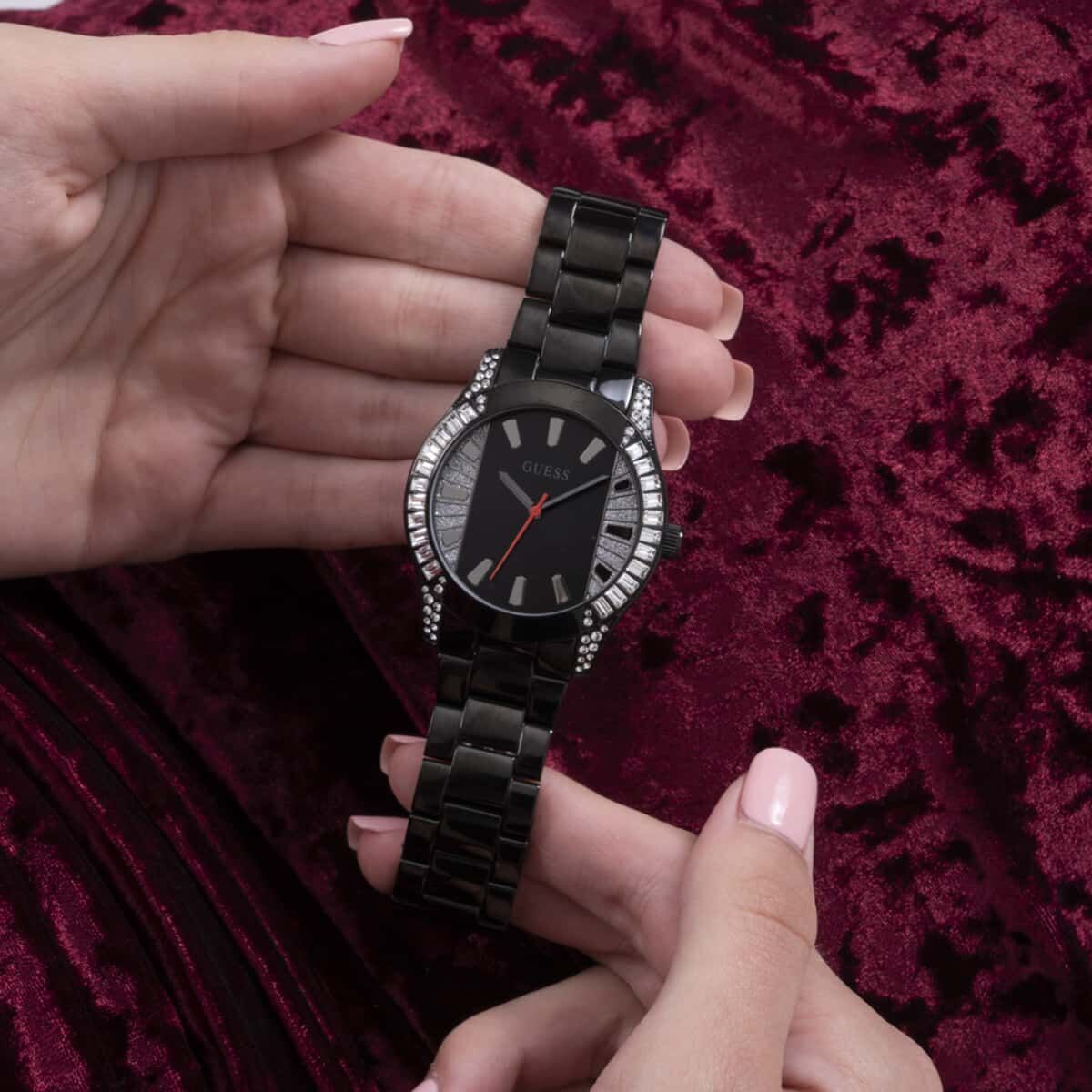 Guess GUGW0305L1 Kadın Kol Saati görsel 8