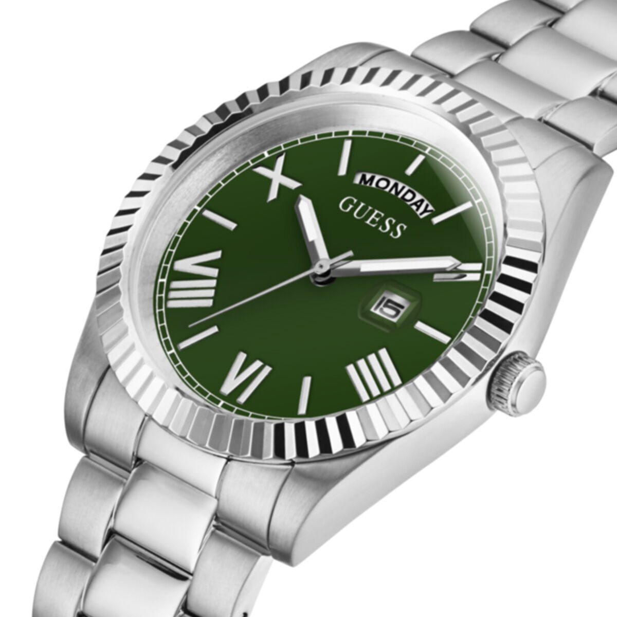 Guess GUGW0265G10 Erkek Kol Saati görsel 4