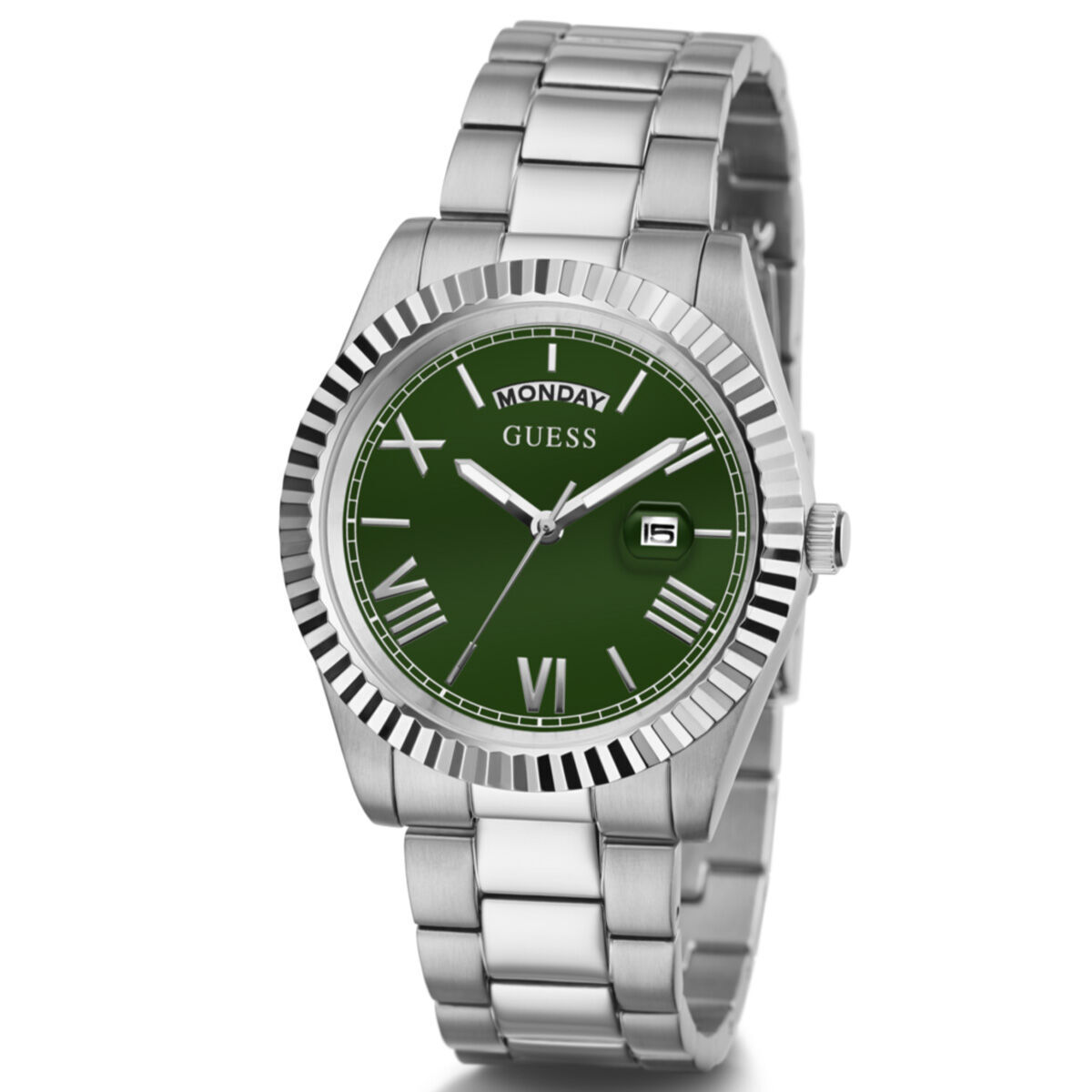 Guess GUGW0265G10 Erkek Kol Saati görsel 5