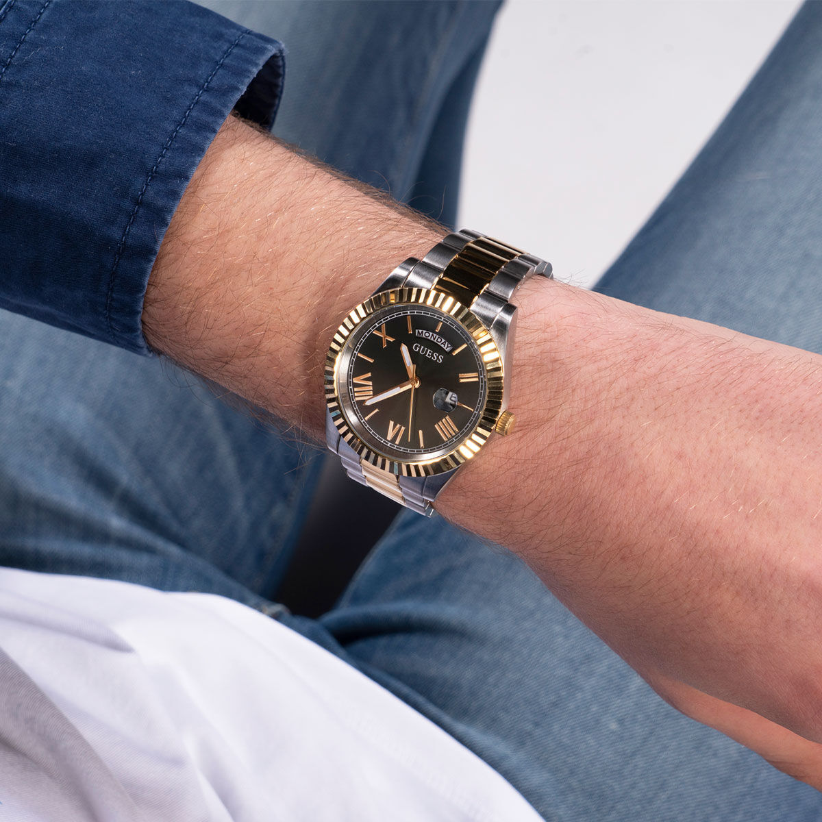 Guess GUGW0265G8 Kol Saati görsel 7