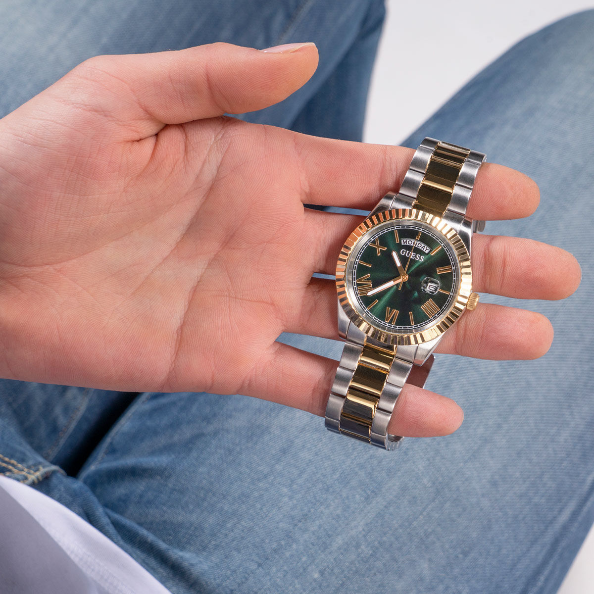 Guess GUGW0265G8 Kol Saati görsel 8