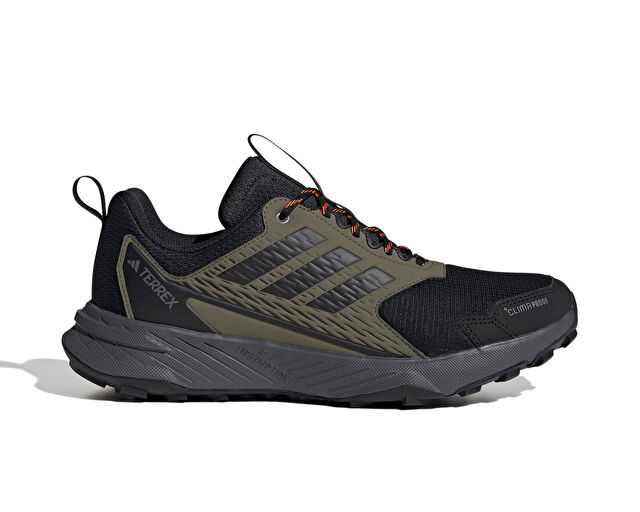 Adidas Terrex Tracefinder Erkek Outdoor Ayakkabısı JR7768 Haki