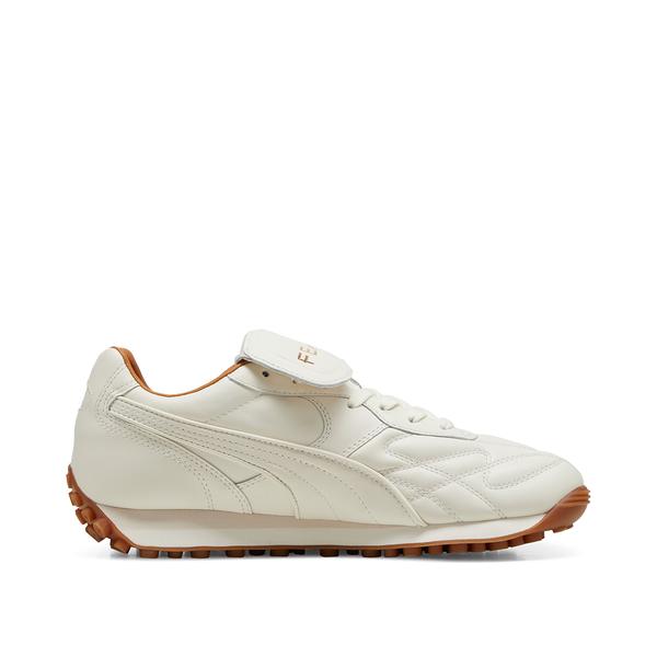 Puma Avanti VL Fenty Ekru Spor Ayakkabı görsel 3