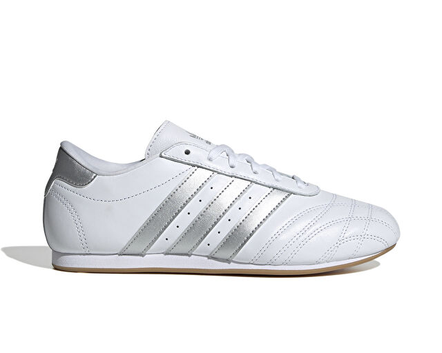 Adidas Taekwondo Lace W Kadın Günlük Ayakkabı JS1192 Beyaz