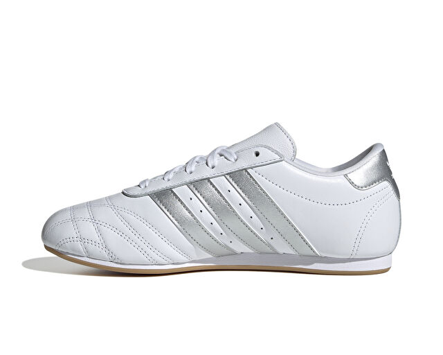 Adidas Taekwondo Lace W Kadın Günlük Ayakkabı JS1192 Beyaz görsel 2