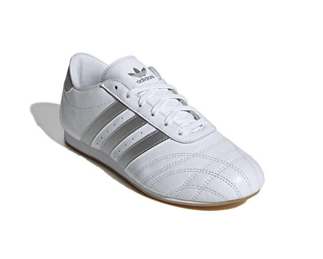 Adidas Taekwondo Lace W Kadın Günlük Ayakkabı JS1192 Beyaz görsel 3