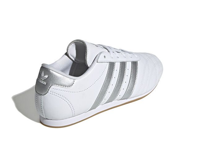 Adidas Taekwondo Lace W Kadın Günlük Ayakkabı JS1192 Beyaz görsel 4