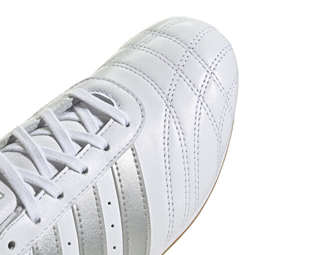 Adidas Taekwondo Lace W Kadın Günlük Ayakkabı JS1192 Beyaz görsel 6