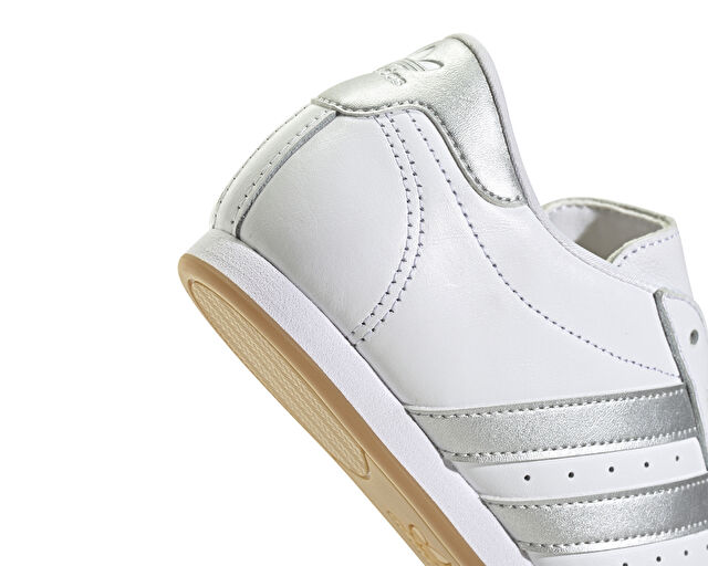 Adidas Taekwondo Lace W Kadın Günlük Ayakkabı JS1192 Beyaz görsel 7
