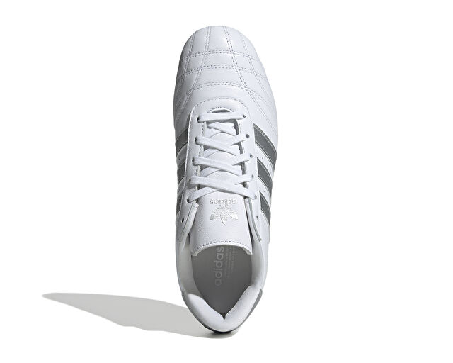 Adidas Taekwondo Lace W Kadın Günlük Ayakkabı JS1192 Beyaz görsel 8