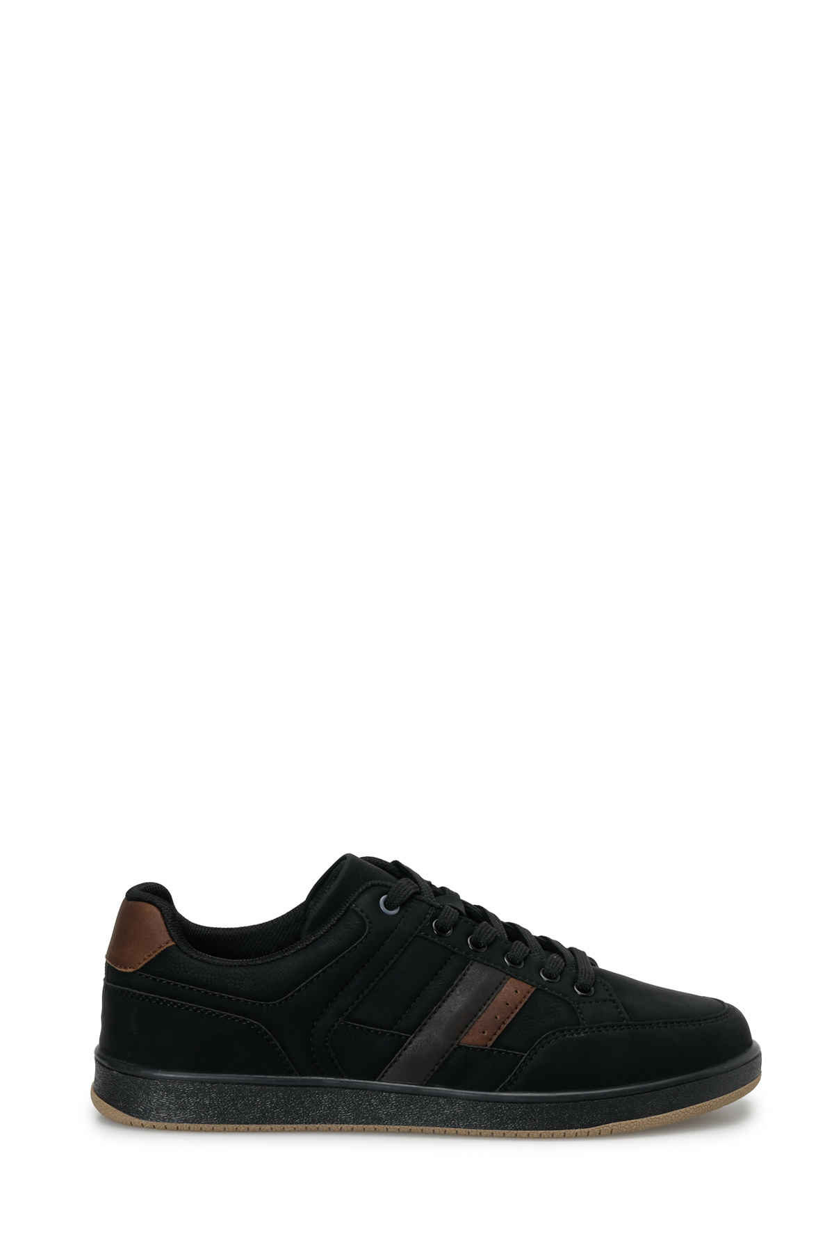 Torex NOWARD Siyah Erkek Sneaker