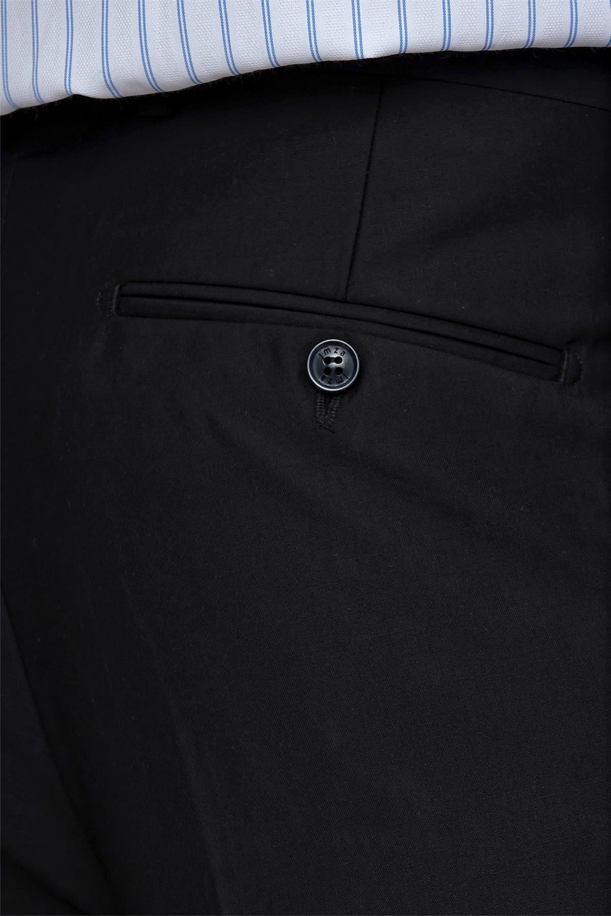 İMZA Yan Cep Basic Comfort Pantolon 1003260005 görsel 5