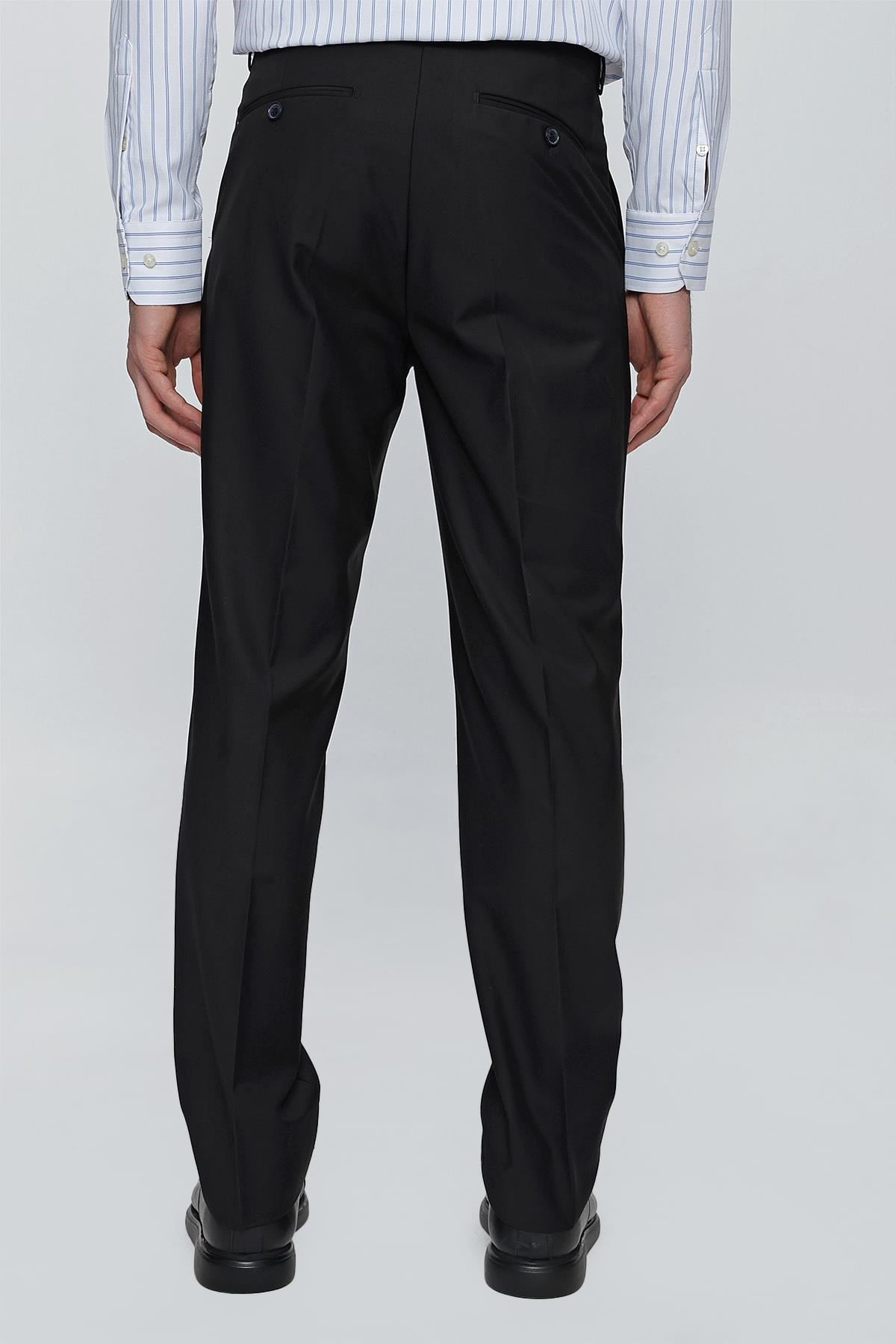 İMZA Yan Cep Basic Comfort Pantolon 1003260005 görsel 6