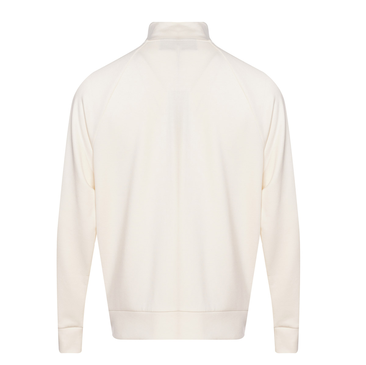 Hummel Mariner Erkek Fermuarlı Sweatshirt Hırka görsel 3