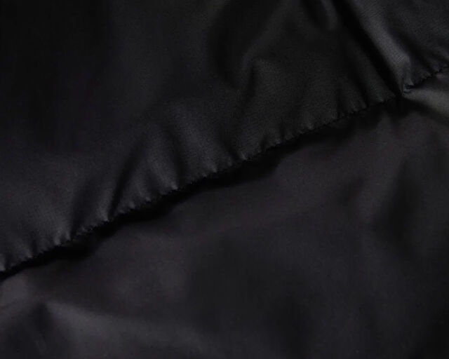 The North Face M Saikuru Jacket Erkek Outdoor Montu NF0A853IJK31 Siyah görsel 6
