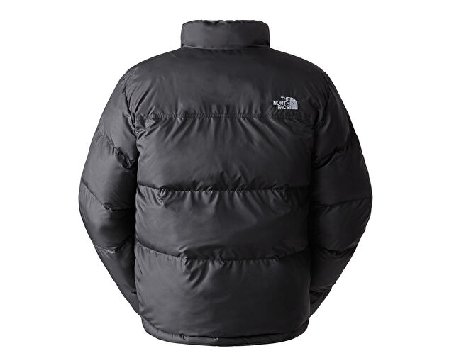 The North Face M Saikuru Jacket Erkek Outdoor Montu NF0A853IJK31 Siyah görsel 7