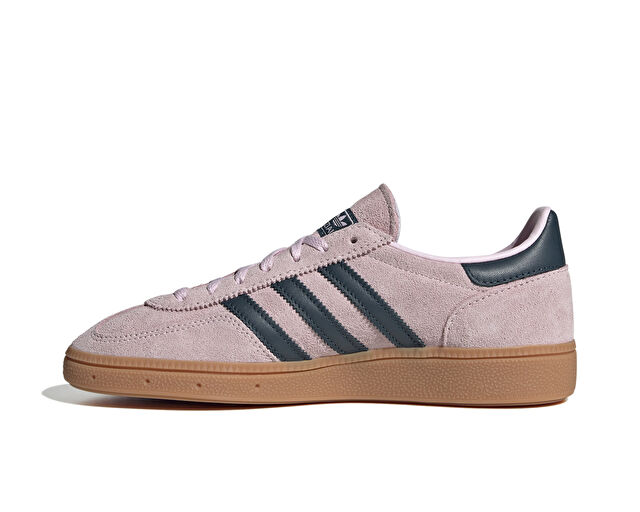 Adidas Handball Spezial W Kadın Günlük Ayakkabı IF6561 Pembe görsel 2