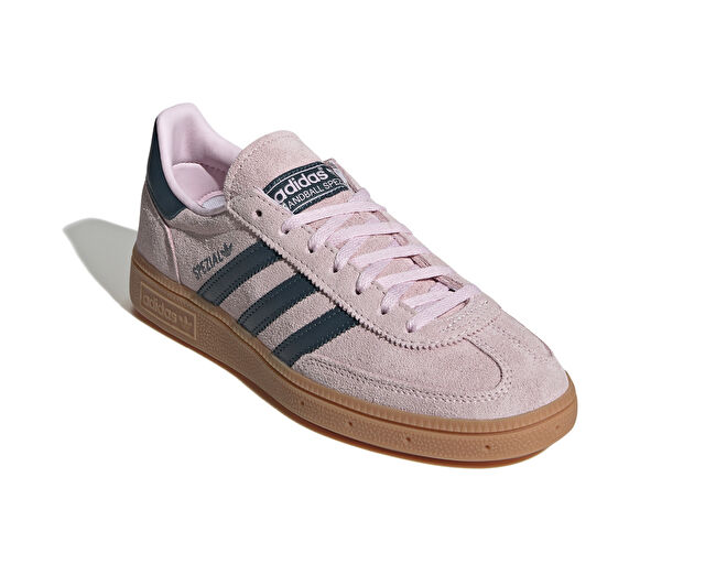 Adidas Handball Spezial W Kadın Günlük Ayakkabı IF6561 Pembe görsel 3