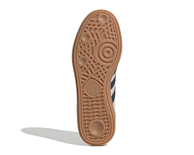Adidas Handball Spezial W Kadın Günlük Ayakkabı IF6561 Pembe görsel 5