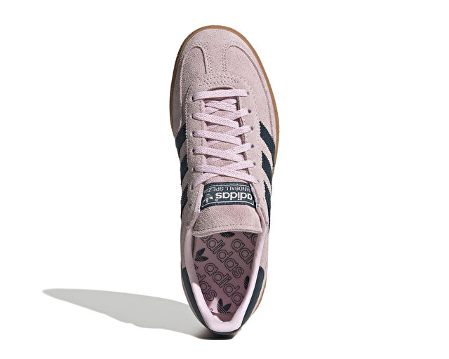 Adidas Handball Spezial W Kadın Günlük Ayakkabı IF6561 Pembe görsel 6