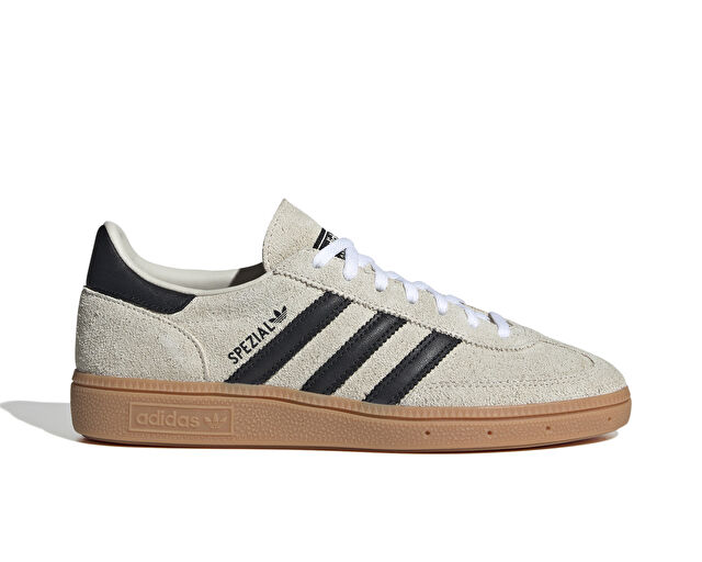 Adidas Handball Spezial W Unisex Günlük Ayakkabı IF6562 Gri