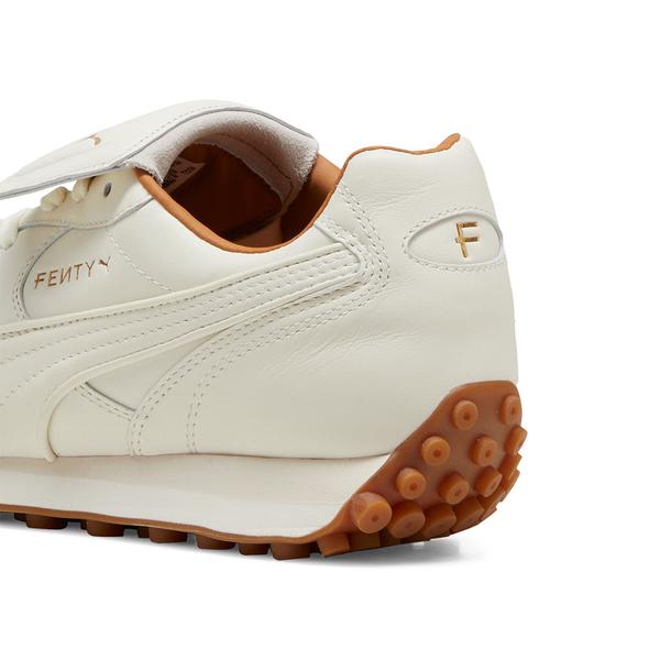 Puma Avanti VL Fenty Ekru Spor Ayakkabı görsel 6