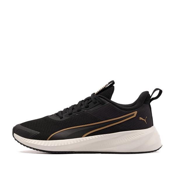 Puma Flyer Lite 4 Erkek Siyah Koşu Ayakkabısı