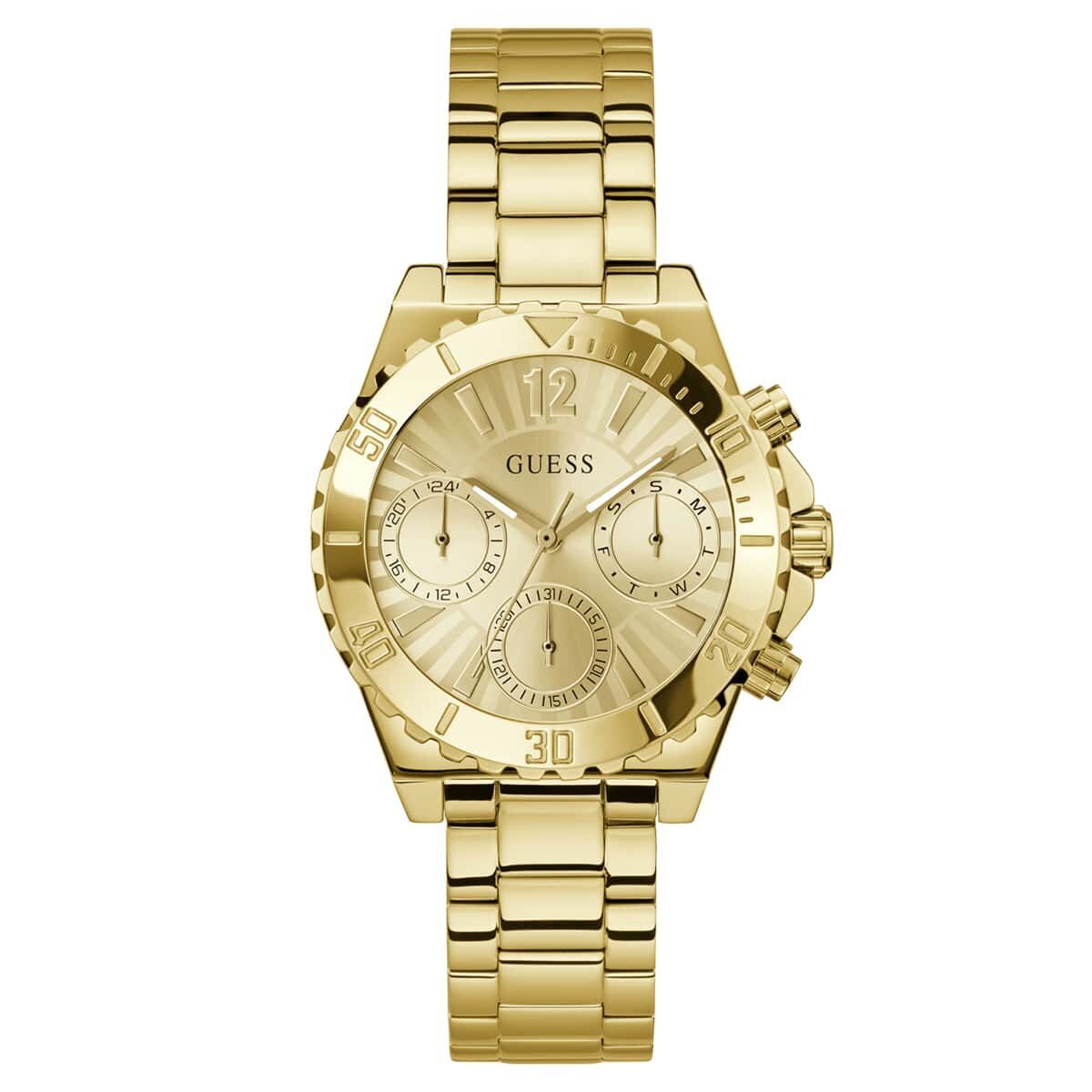 Guess GUGW0696L4 Kadın Kol Saati