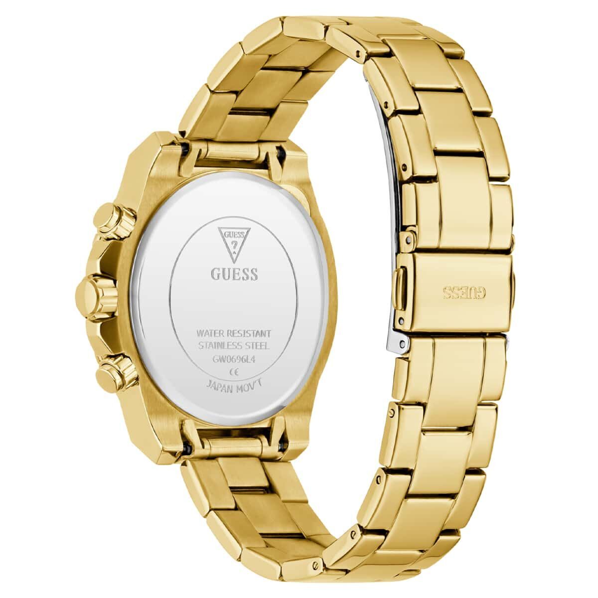Guess GUGW0696L4 Kadın Kol Saati görsel 3