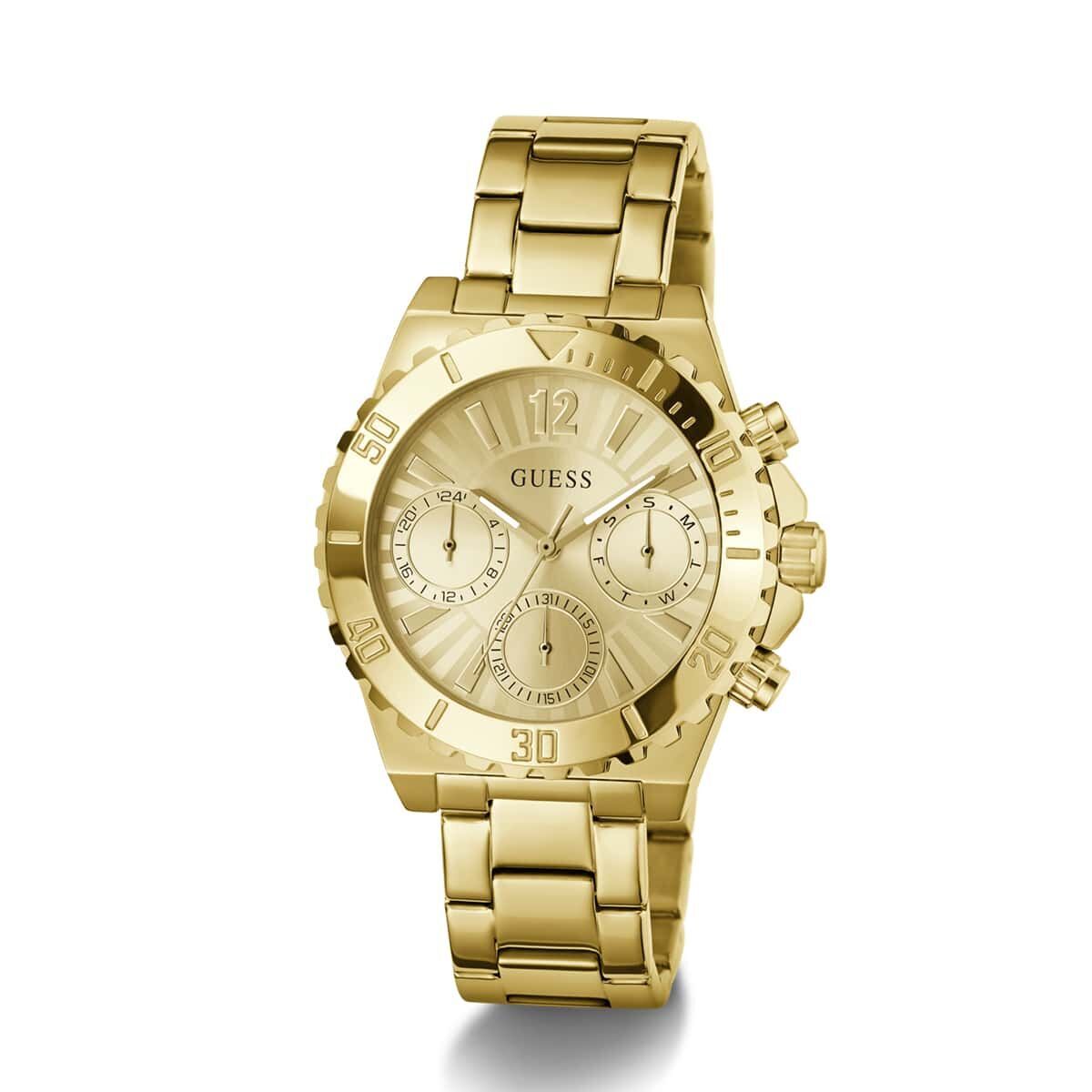 Guess GUGW0696L4 Kadın Kol Saati görsel 5