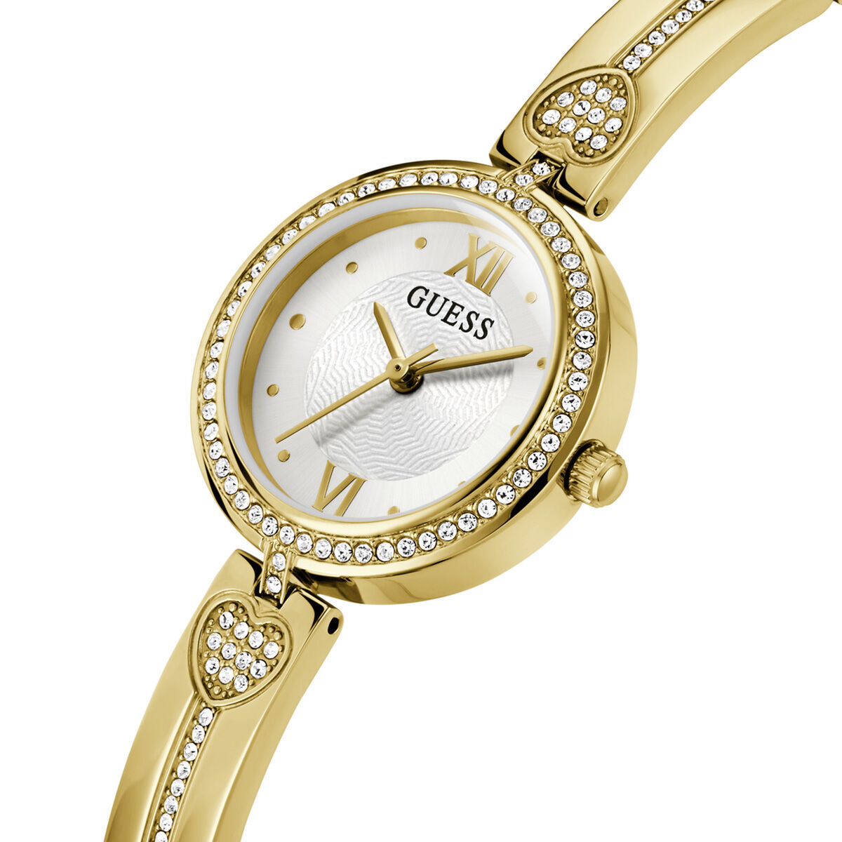 Guess GUGW0655L2 Kadın Kol Saati görsel 4