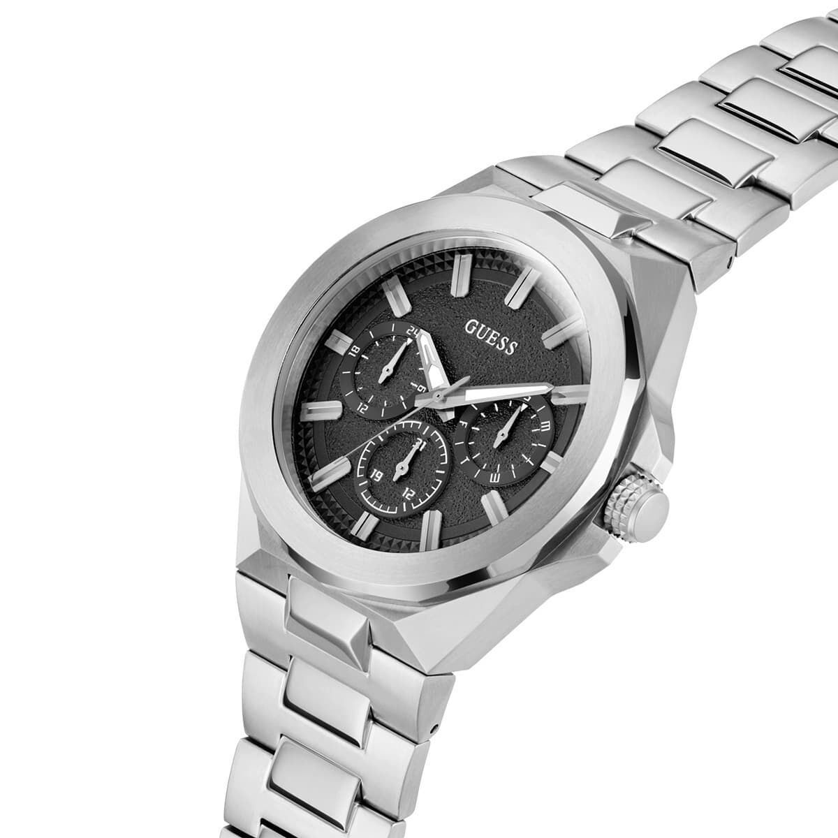 Guess GUGW0798G1 Erkek Kol Saati görsel 4