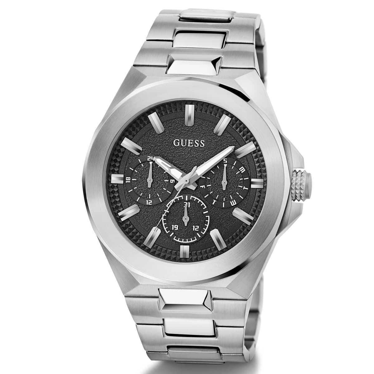 Guess GUGW0798G1 Erkek Kol Saati görsel 5