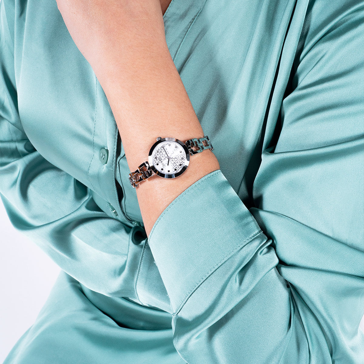 Guess GUGW0549L1 Kadın Kol Saati görsel 6