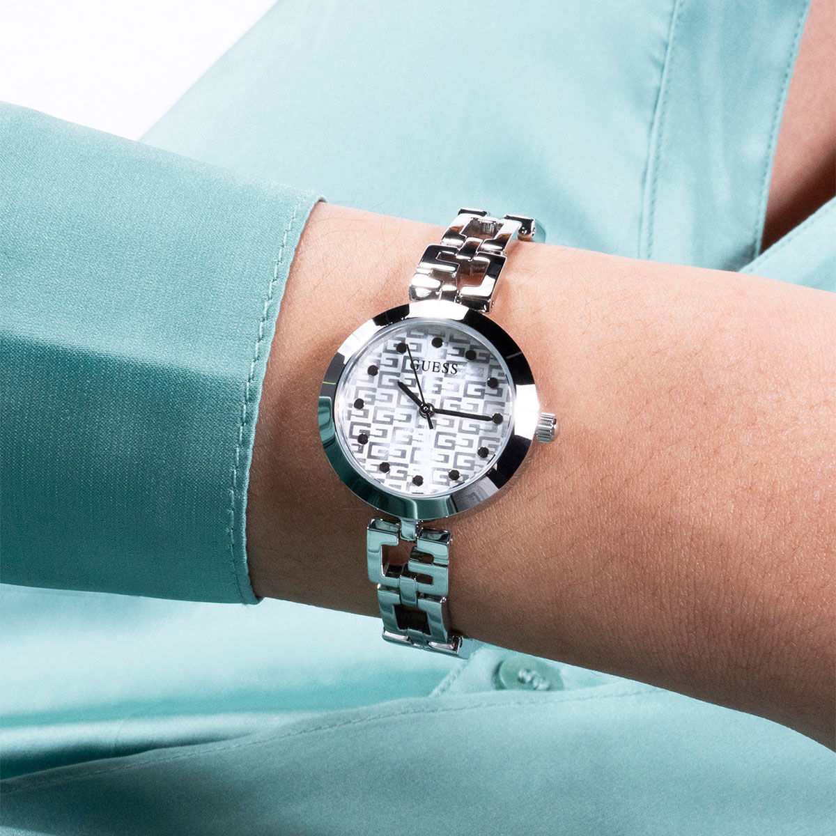 Guess GUGW0549L1 Kadın Kol Saati görsel 7