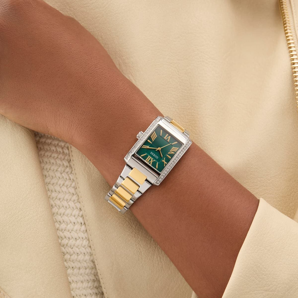 Guess GUGW0874L2 Kadın Kol Saati görsel 6