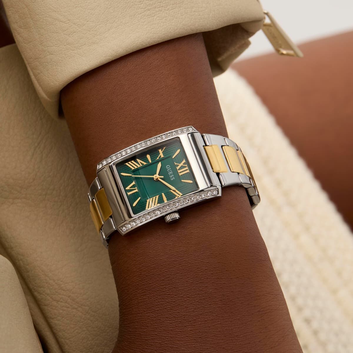Guess GUGW0874L2 Kadın Kol Saati görsel 7
