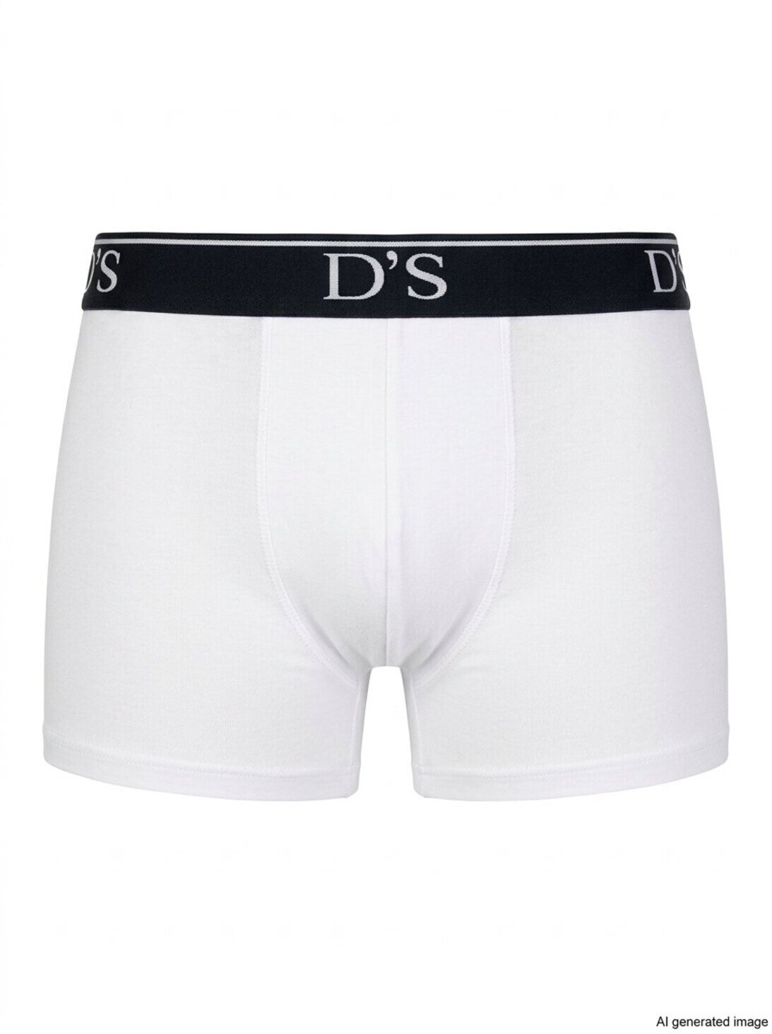 D'S damat Genç Pamuk Boxer