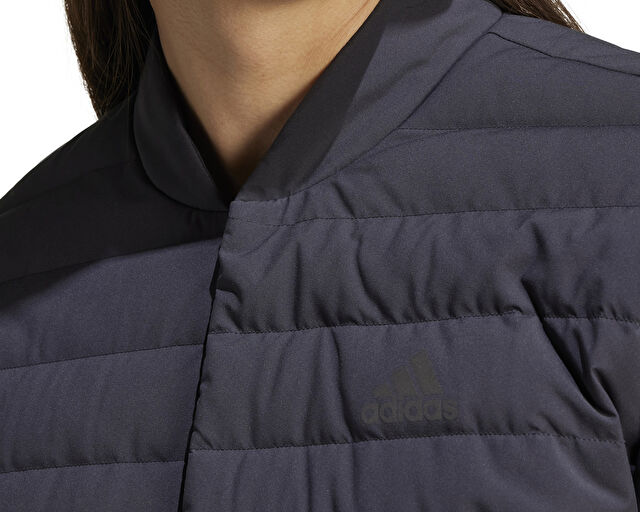 Adidas Helionic Lite J Erkek Günlük Mont IN6276 Siyah görsel 6