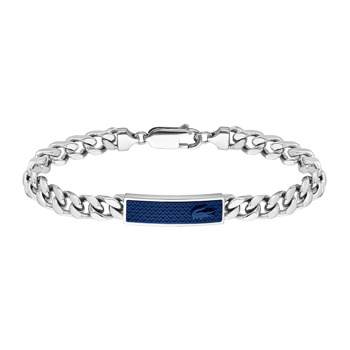 Lacoste LACJ2040097 Erkek Bileklik