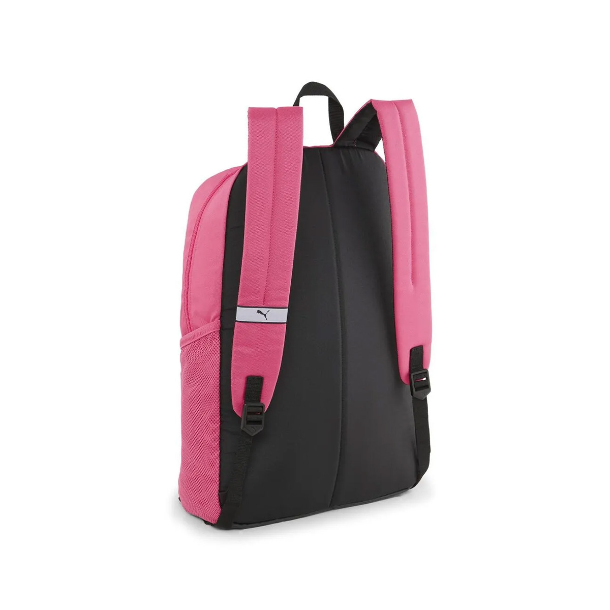 Puma Plus Pembe Sırt Çantası görsel 2