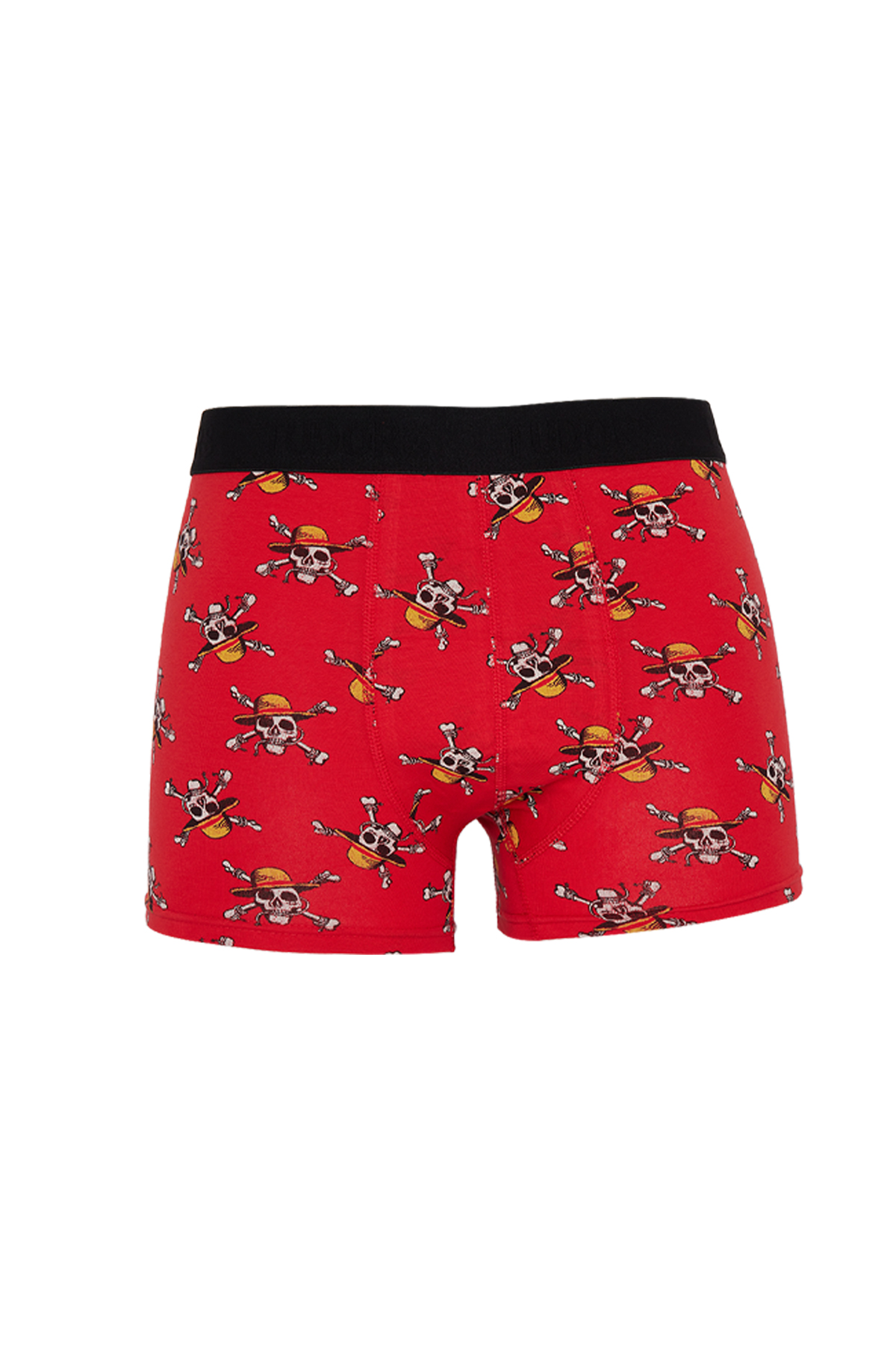 TUDORS Erkek 10'Lu Elastanlı Pamuklu Esnek Kumaş Premium Seri Boxer görsel 2