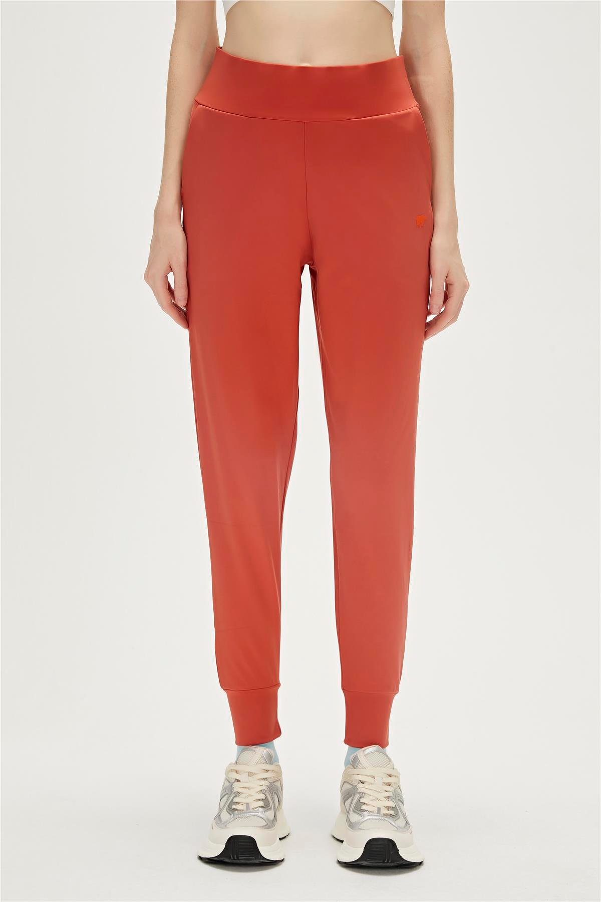 Bad Bear Lucca Ginger Tarçın Uzun Kadın Tayt