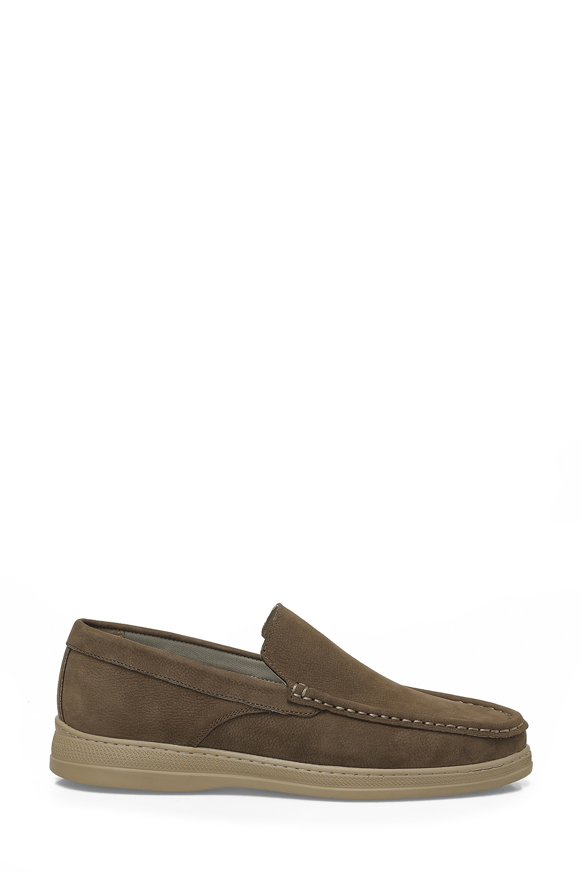 Oxide BOR-N FLG 5PR Kum Erkek Loafer