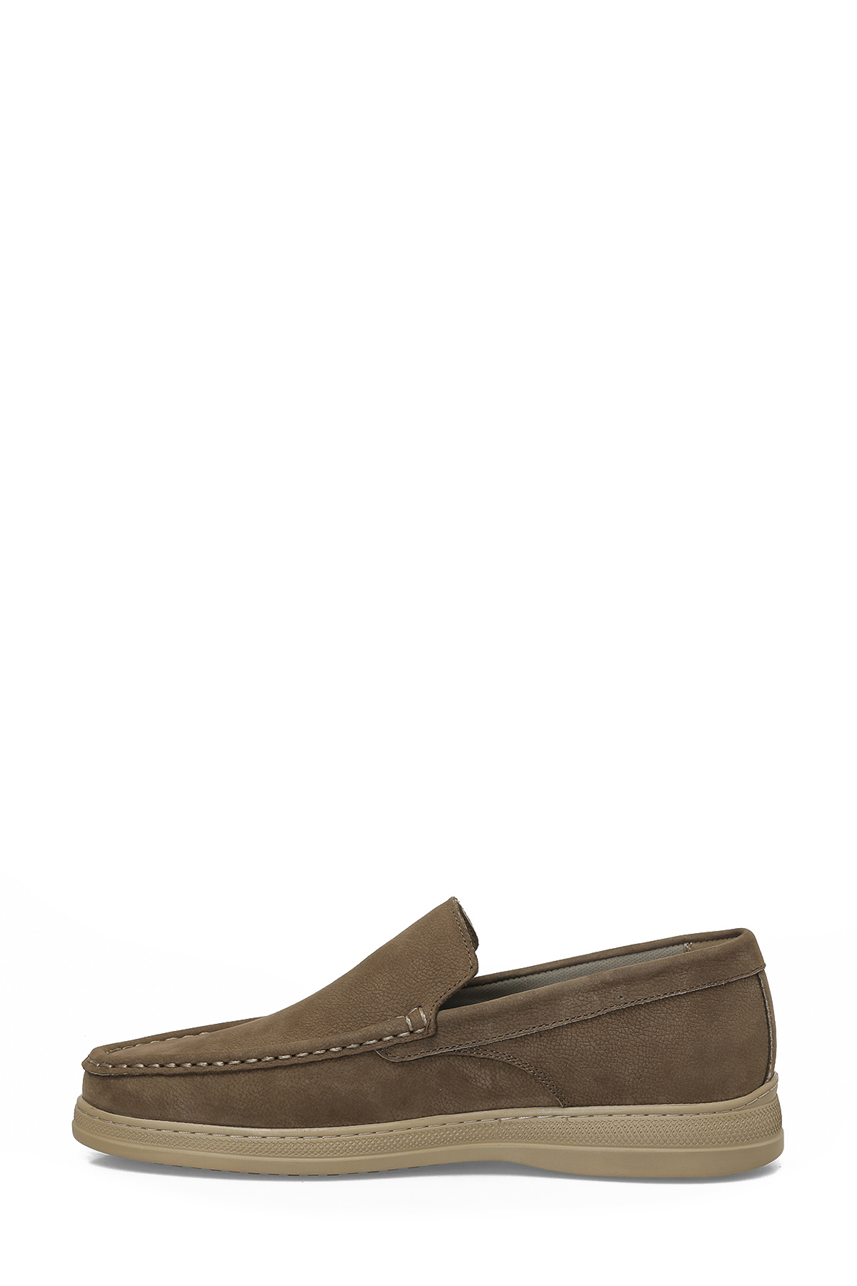 Oxide BOR-N FLG 5PR Kum Erkek Loafer görsel 3