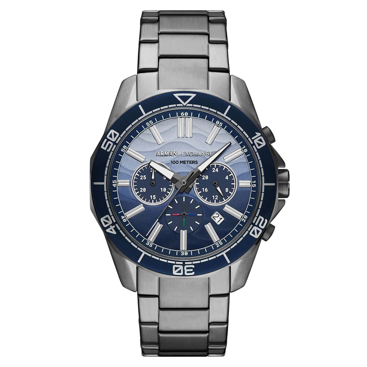 Armani Exchange AX1967 Erkek Kol Saati