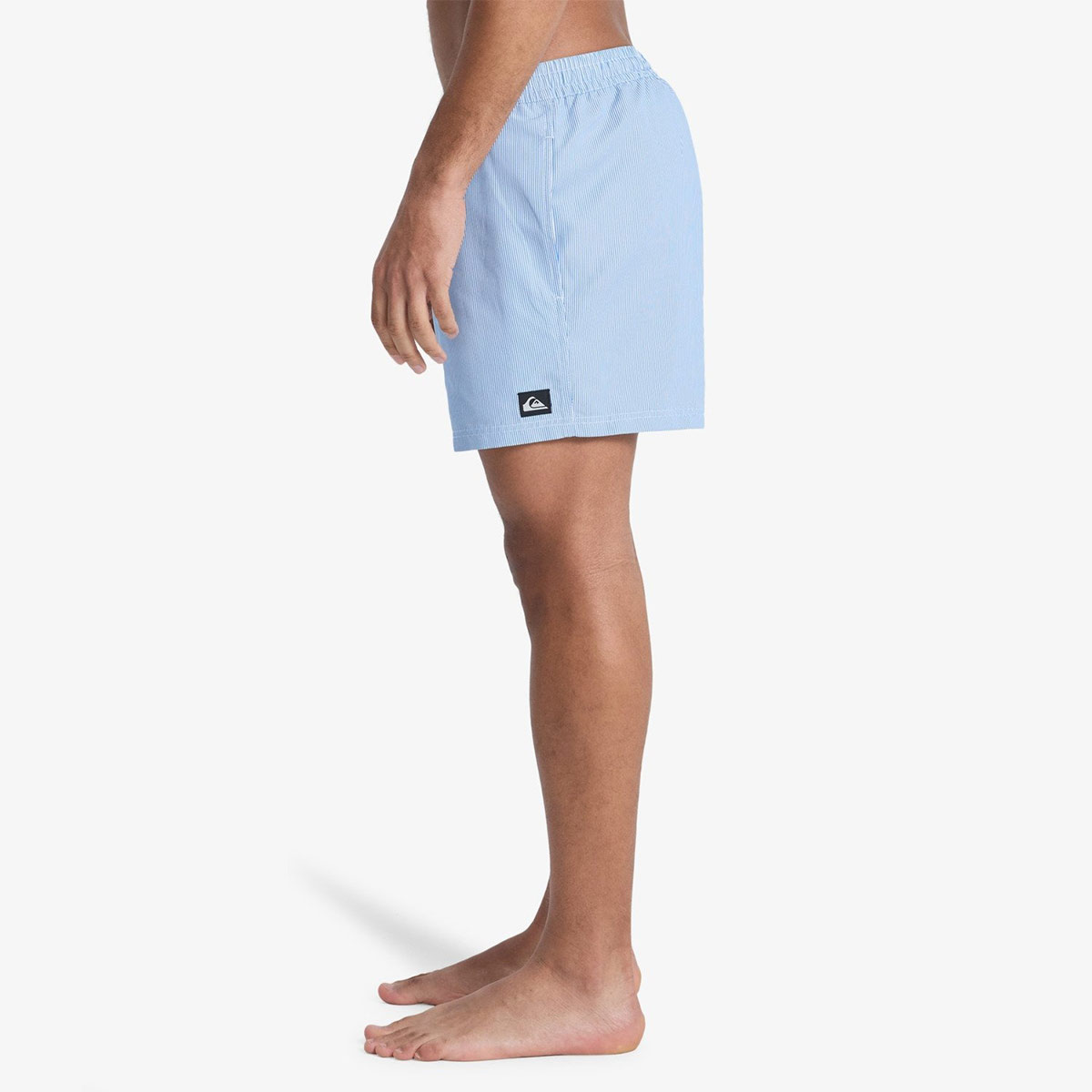 Quiksilver Everyday Deluxe Volley 15 Erkek Mavi Mayoşort görsel 2