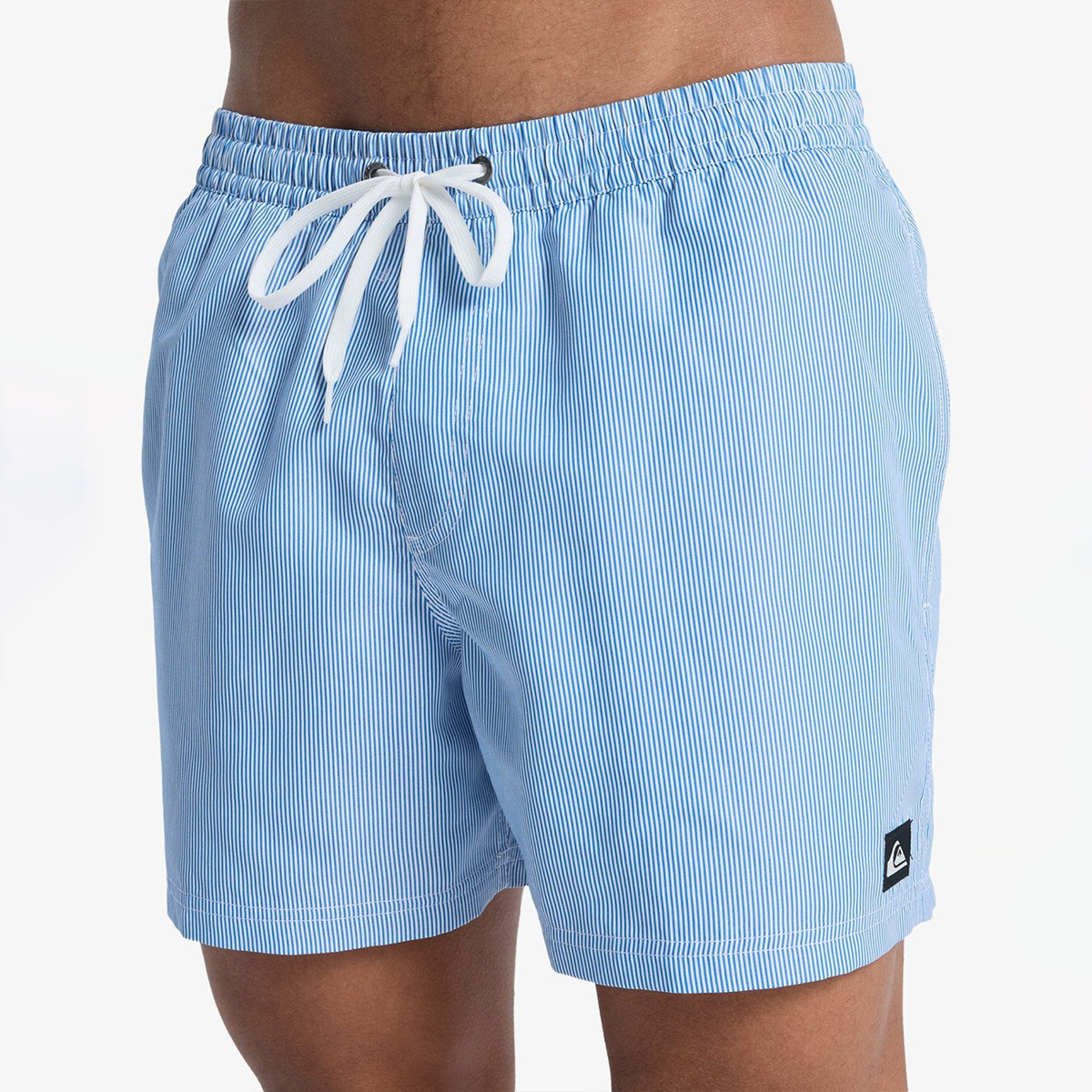 Quiksilver Everyday Deluxe Volley 15 Erkek Mavi Mayoşort görsel 3