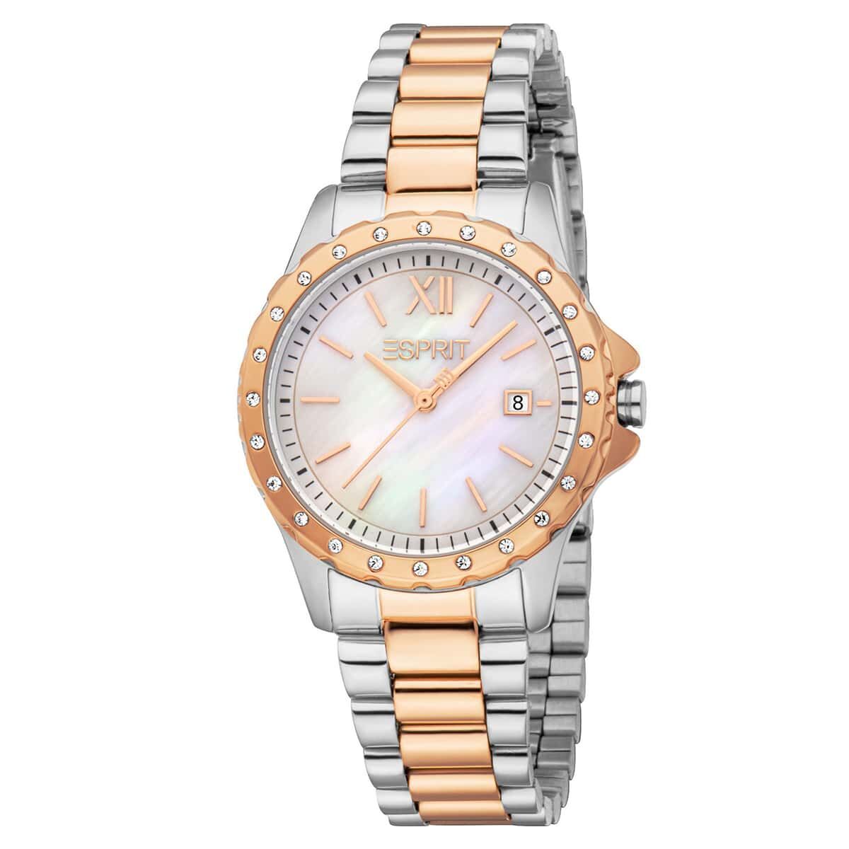 Esprit ES1L522M0085 Kadın Kol Saati