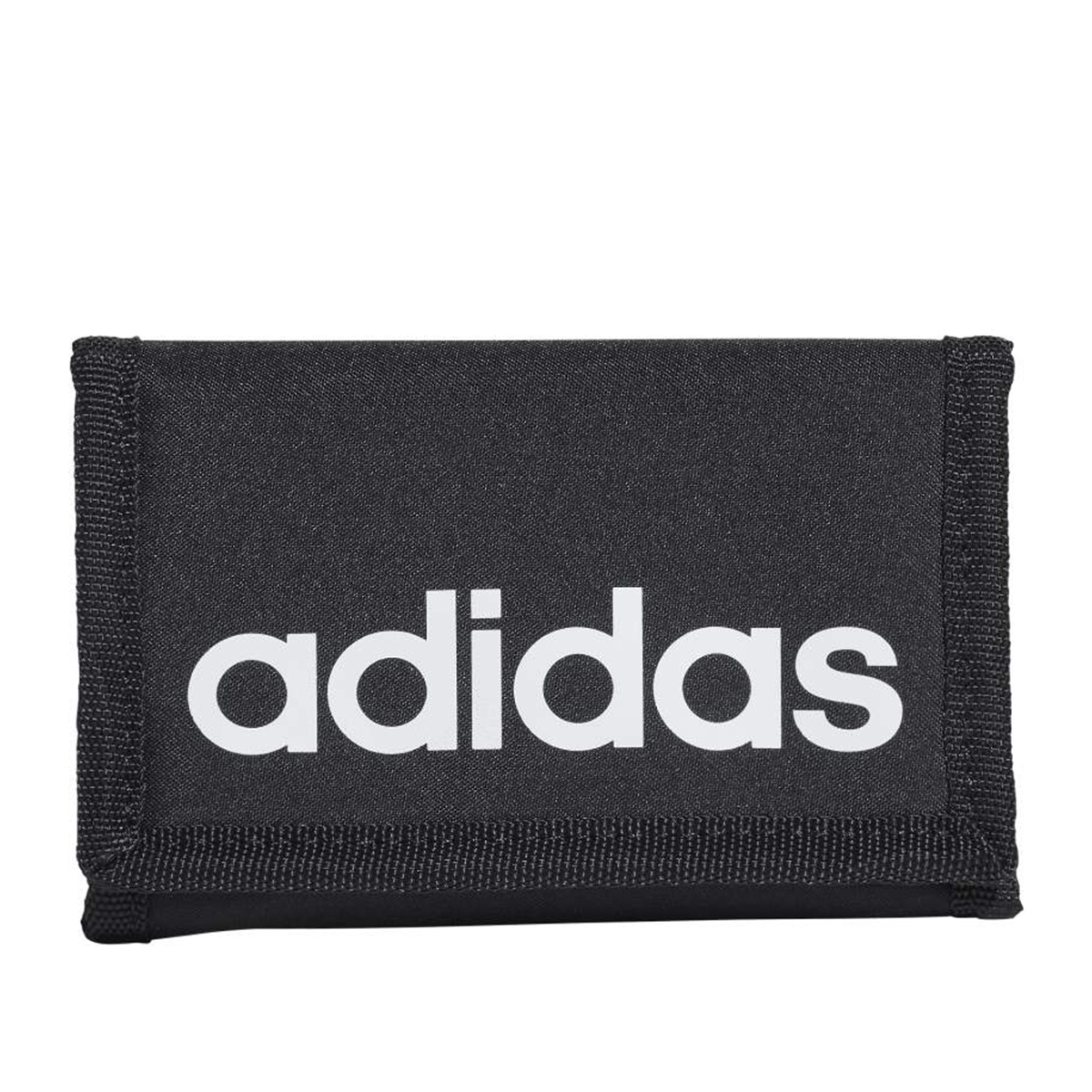 Adidas Linear Unisex Siyah Cüzdan